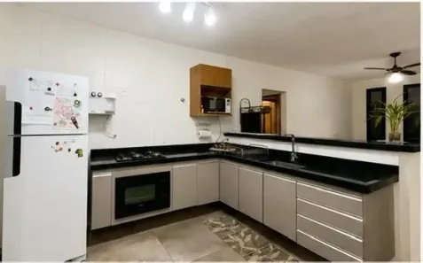 Casa com 3 Quartos à venda, 112m² no Bonfim Paulista, Ribeirão Preto