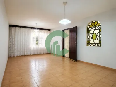 Sobrado com 3 Quartos para alugar, 162m² no Vila Alpina, Santo André