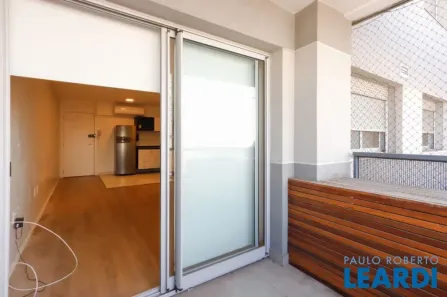 Apartamento com 2 Quartos à venda, 112m² no Água Branca, São Paulo