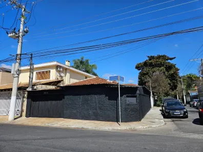 Imóvel Comercial com 2 Quartos para alugar, 148m² no Brooklin Paulista, São Paulo