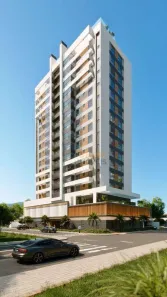 Apartamento com 3 Quartos à venda, 104m² no Centro, Forquilhinha