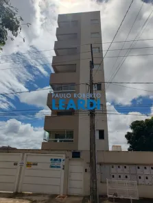 Apartamento com 2 Quartos à venda, 73m² no Jardim Country Club, Poços de Caldas