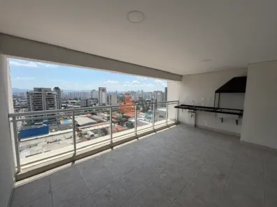 Apartamento com 3 Quartos à venda, 105m² no Chácara Califórnia, São Paulo