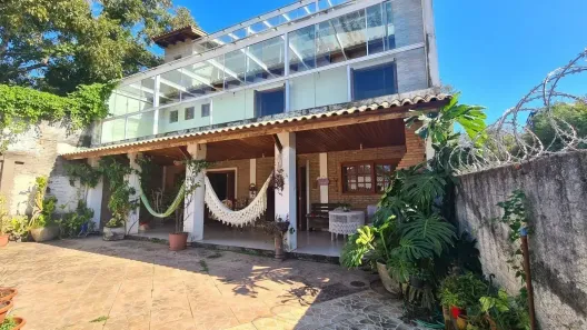 Casa com 4 Quartos à venda, 146m² no Santa Tereza, Porto Alegre