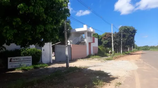 Galpão/Depósito/Armazém à venda, 29640m² no Pedra Miúda, Teresina