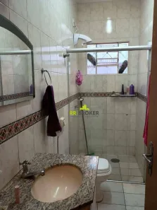 Casa com 4 Quartos à venda, 155m² no Jardim Caparroz, São José do Rio Preto
