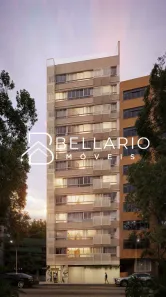 Apartamento com 2 Quartos à venda, 47m² no Copacabana, Rio de Janeiro