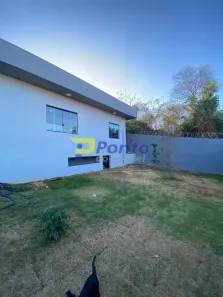 Casa com 3 Quartos à venda, 200m² no Vale Verde Ville II, Lagoa Santa