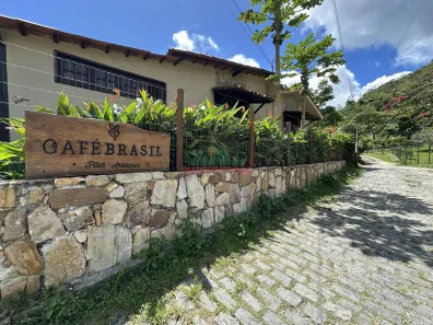 Fazenda/Sítio com 4 Quartos à venda, 6000m² no , Guaramiranga