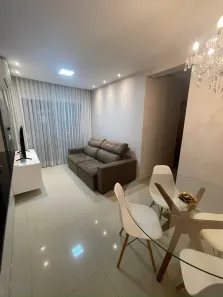 Apartamento com 2 Quartos à venda, 57m² no Cremação, Belém