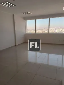 Sala Comercial para alugar, 42m² no Tamboré, Barueri