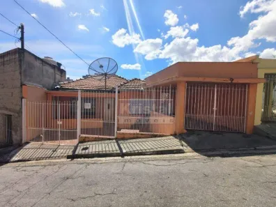 Casa com 2 Quartos à venda, 87m² no Vila Pereira Barreto, São Paulo