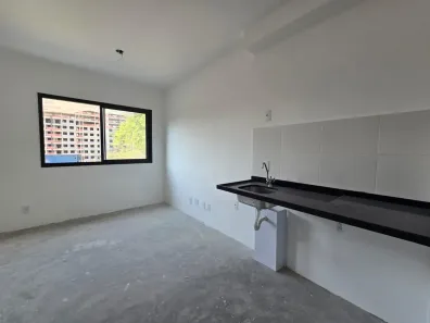 Apartamento com 1 Quarto à venda, 24m² no Vila Pompéia, São Paulo