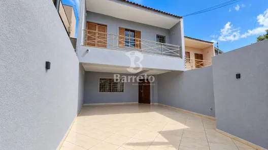 Casa com 3 Quartos para alugar, 13274m² no Loteamento Chamonix, Londrina