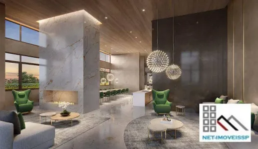 Cobertura com 4 Quartos à venda, 304m² no Brás, São Paulo