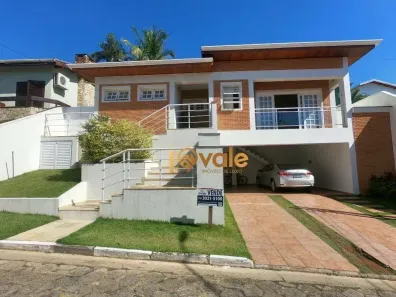 Casa de Condomínio com 3 Quartos à venda, 375m² no Vila Zezé, Jacareí