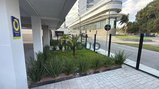 Apartamento com 3 Quartos à venda, 93m² no Coqueiros, Florianópolis