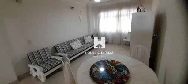 Apartamento com 3 Quartos à venda, 94m² no Pitangueiras, Guarujá