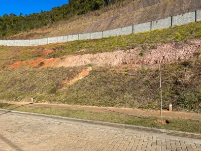 Lote/Terreno à venda, 313m² no Vina Del Mar, Juiz de Fora