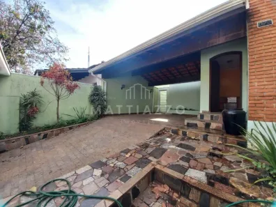 Casa com 3 Quartos à venda, 217m² no Boa Vista, Limeira