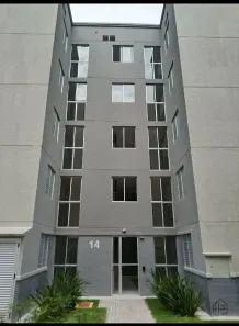 Apartamento com 2 Quartos para alugar, 42m² no Recanto Vista Alegre, Cotia