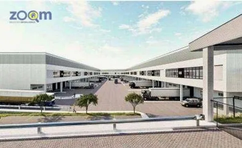 Galpão/Depósito/Armazém para alugar, 9076m² no Aeroporto, Jundiaí