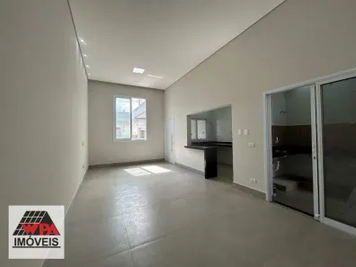 Casa com 3 Quartos para alugar, 116m² no Jardim Esplanada, Americana