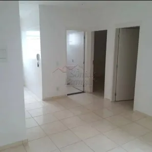 Apartamento com 2 Quartos à venda, 47m² no Jardim Heitor Rigon, Ribeirão Preto