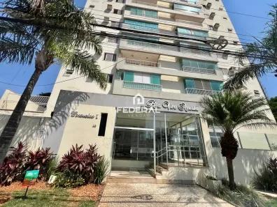 Apartamento com 3 Quartos à venda, 92m² no Jardim América, Goiânia