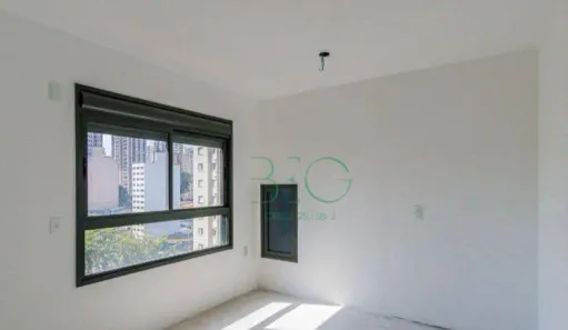 Apartamento com 1 Quarto à venda, 22m² no Perdizes, São Paulo
