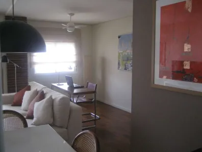 Apartamento com 2 Quartos à venda, 74m² no Cerqueira César, São Paulo