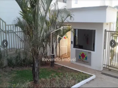 Apartamento com 2 Quartos à venda, 48m² no Chácara Tropical (Caucaia do Alto), Cotia