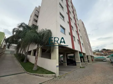 Apartamento com 2 Quartos para alugar, 65m² no Jardim América, Belo Horizonte