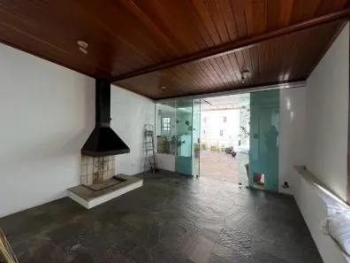 Cobertura com 5 Quartos à venda, 288m² no Anchieta, Belo Horizonte