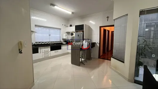 Casa com 3 Quartos à venda, 159m² no Parque Franville, Franca