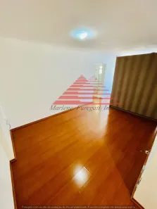 Apartamento com 1 Quarto para alugar, 33m² no Pinheiros, São Paulo