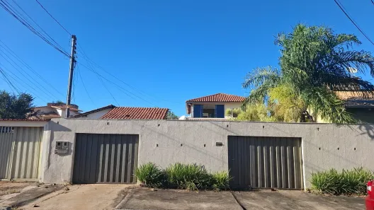 Casa com 3 Quartos à venda, 180m² no Cidade Jardim, Goiânia