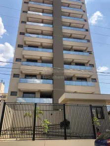 Apartamento com 2 Quartos à venda, 92m² no Vila Nossa Senhora do Bonfim, São José do Rio Preto