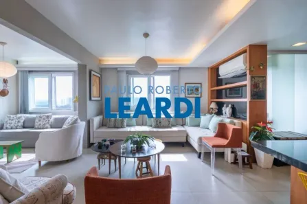 Apartamento com 1 Quarto à venda, 85m² no Santo Amaro, São Paulo