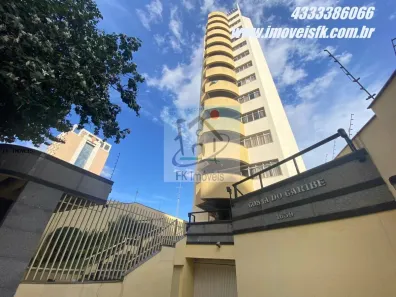 Apartamento com 4 Quartos à venda, 467m² no Centro, Londrina