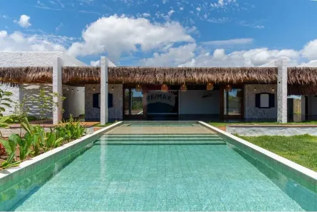 Lote/Terreno à venda, 229m² no , Porto Seguro