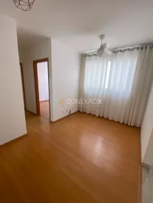 Apartamento com 2 Quartos à venda, 44m² no Vila Monte Alegre, Paulínia