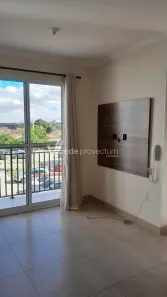 Apartamento com 2 Quartos à venda, 47m² no Jardim García, Campinas