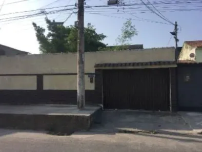 Casa com 3 Quartos à venda, 100m² no Trindade, São Gonçalo