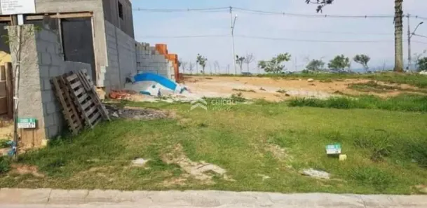 Lote/Terreno à venda, 125m² no , Vargem Grande Paulista