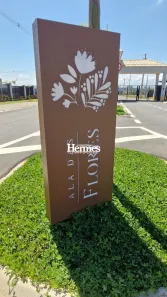 Lote/Terreno à venda, 200m² no Jardim Flamboyant, Paulínia