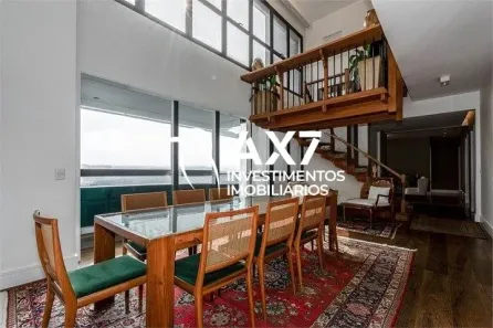 Apartamento com 2 Quartos para alugar, 400m² no Itaim Bibi, São Paulo