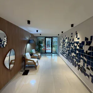 Apartamento com 3 Quartos à venda, 70m² no Coração Eucarístico, Belo Horizonte