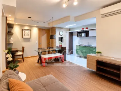 Apartamento com 2 Quartos para alugar, 59m² no Teresópolis, Porto Alegre
