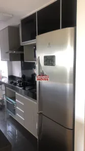 Apartamento com 1 Quarto à venda, 45m² no Setor Industrial, Brasília